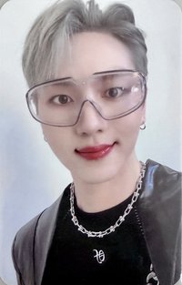 迷你12輯 dmc 簽售卡 
