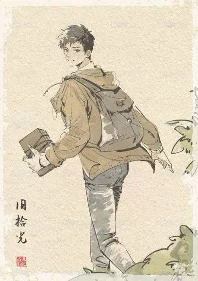2025八一七 吳山春 拍立得  背面