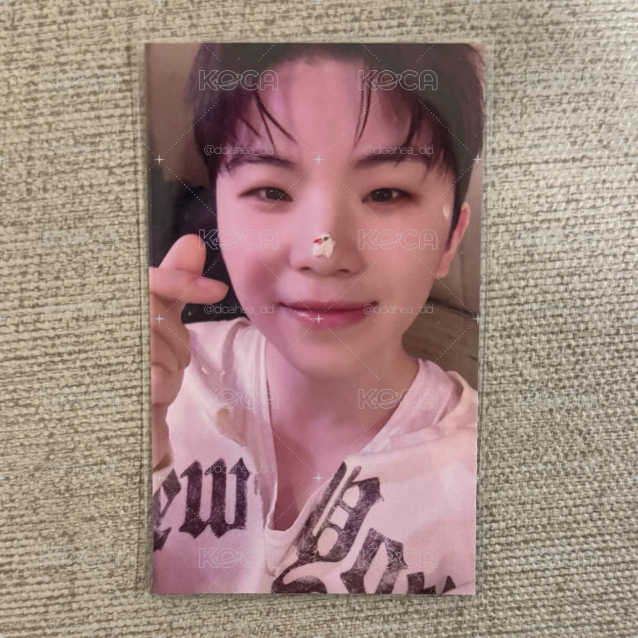 消費期限 環球大阪場限WOOZI