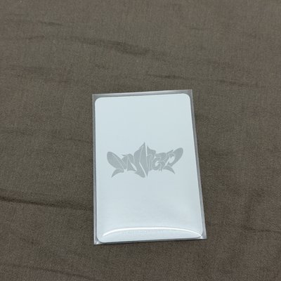 MY WORLD 隨機卡 粉版 柚B 耳麥柚