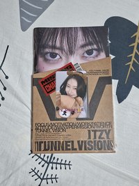 領特典+領單封