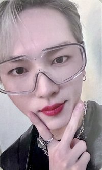 迷你12輯 jjmuze 簽售卡 