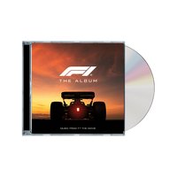 F1 CD 