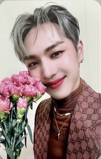 迷你12輯 jm 簽售卡 
