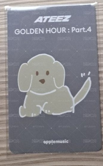 塗鴉狗狗潤