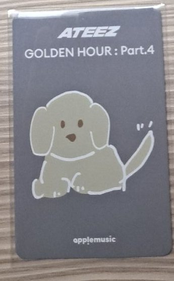 塗鴉狗狗潤