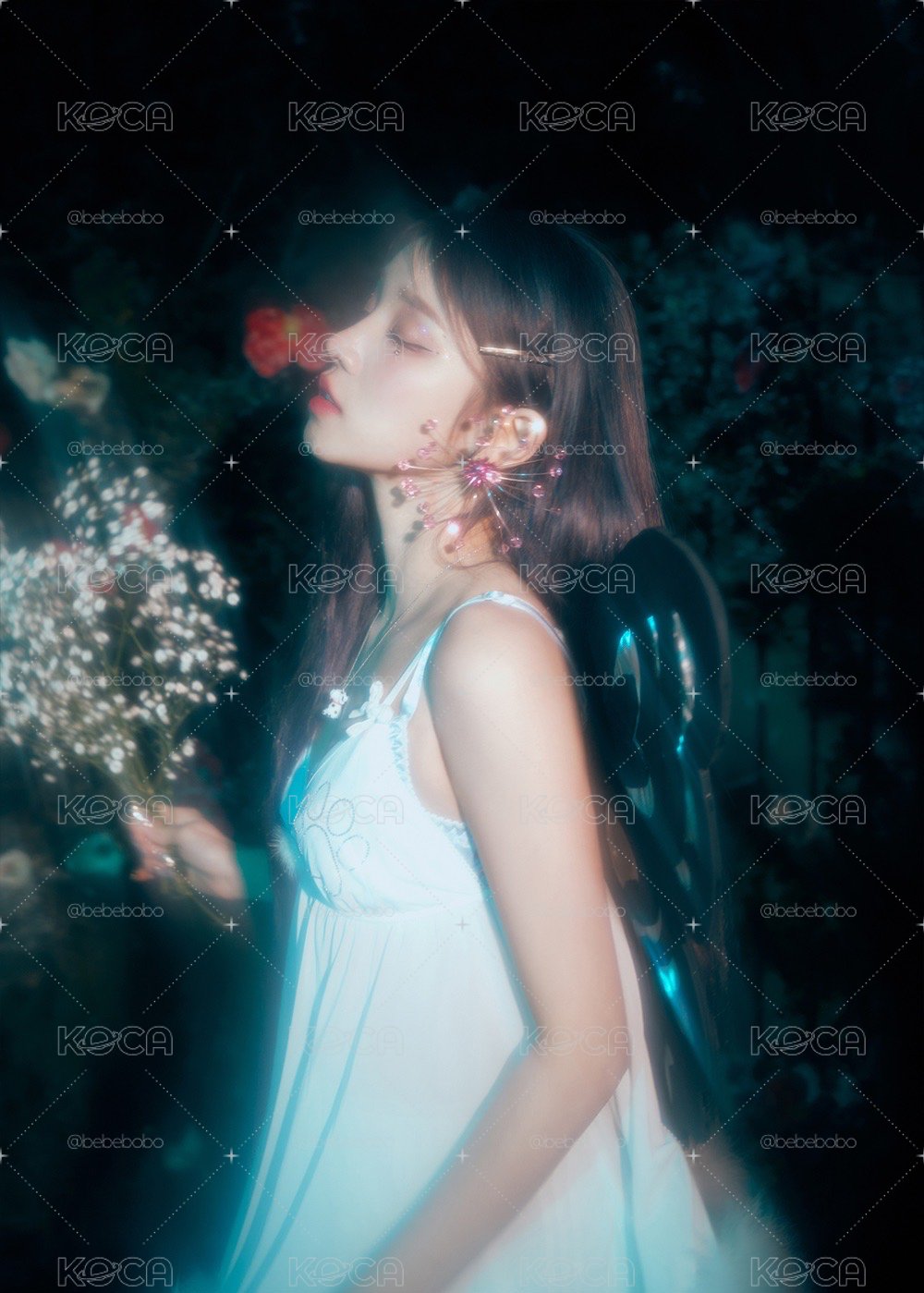 YUQI | Mini6合集