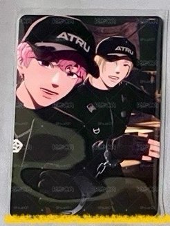 漂亮賴雙人💗💜