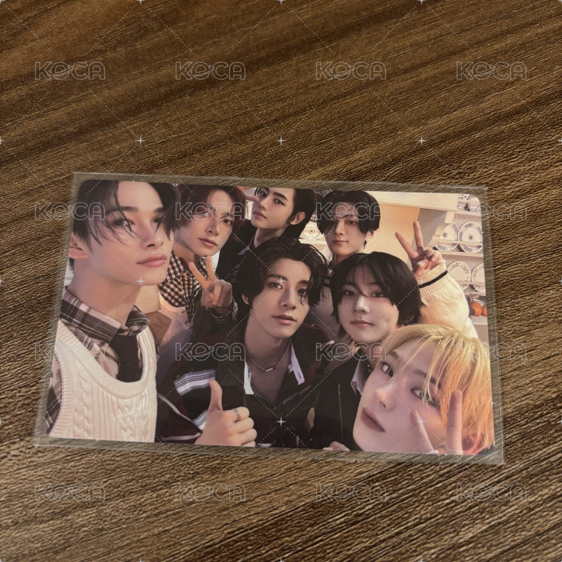 🩸綁物區- 團卡🦇