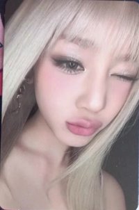 춤 (CHOOM) Fnac 歐洲 特典卡 