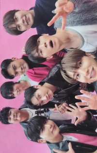 SMTOWN LIVE 2025 The Culture ver. 專輯卡 