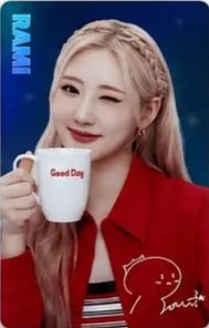 Good Day Coffee 代言卡 2.0 咖啡卡