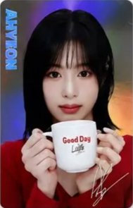 Good Day Coffee 代言卡 2.0 咖啡卡