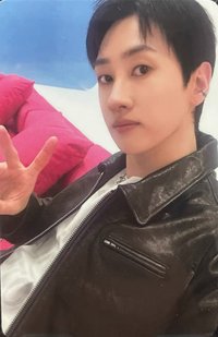 SMTOWN LIVE 2025 隨機卡 刮刮卡