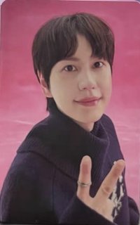 SMTOWN LIVE 2025 隨機卡 刮刮卡