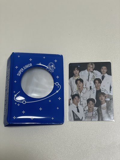 SS9卡冊+團卡