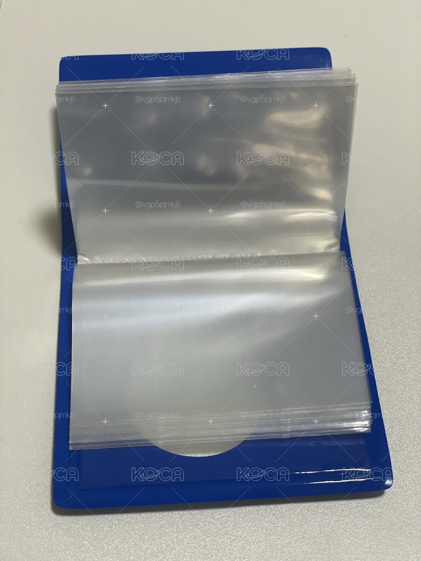 SS9卡冊+團卡