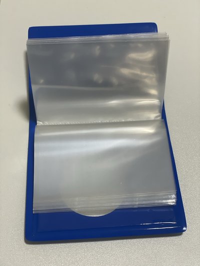 SS9卡冊+團卡