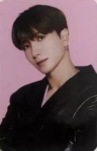 SMTOWN LIVE 2025 隨機卡 刮刮卡
