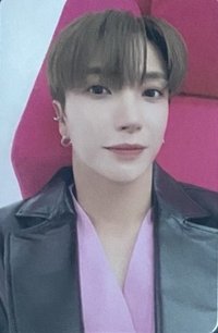 SMTOWN LIVE 2025 隨機卡 刮刮卡