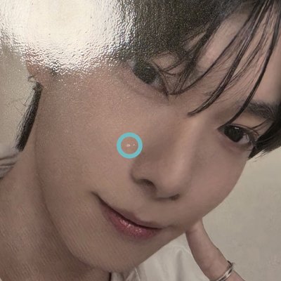 立于＆相炫 男寶時期盤