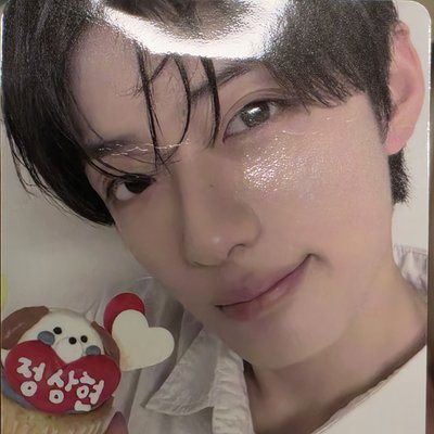 立于＆相炫 男寶時期盤