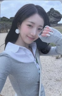 Heavy Serenade 第一週 打歌卡 