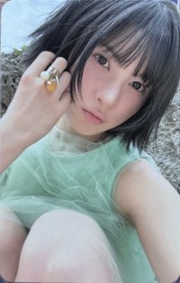 Heavy Serenade 第一週 打歌卡 