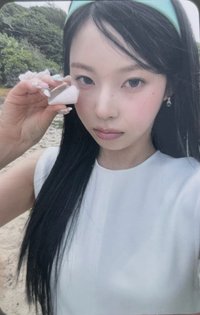 Heavy Serenade 第一週 打歌卡 