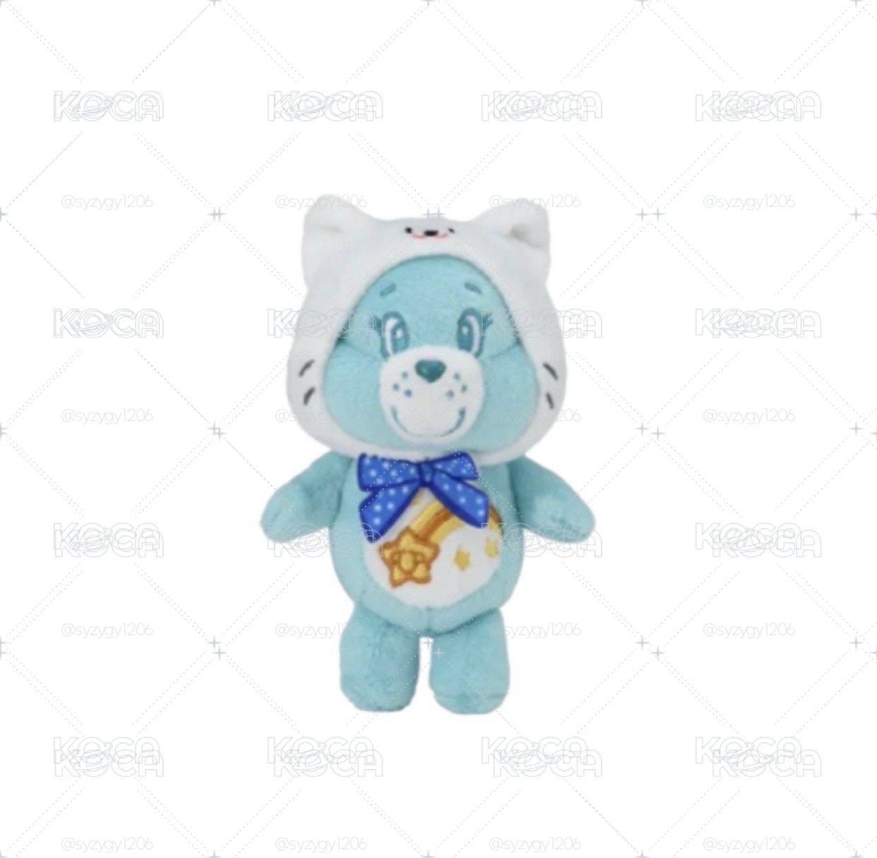 ILLIT X CAREBEAR (iroha)