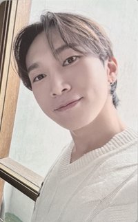 2024 BTOB FAN-CON [OUR DREAM] 日本場 隨機卡 