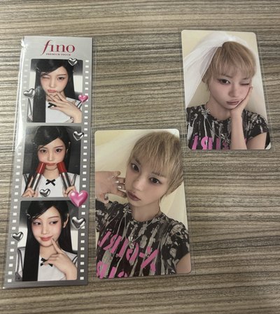 沅禧FINO三宮格