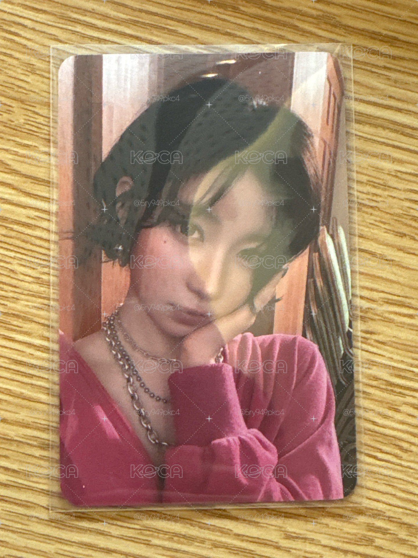 Asa打歌卡