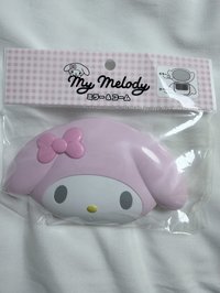 美樂蒂隨身鏡組