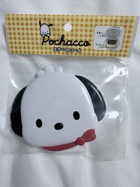 帕恰狗隨身鏡組