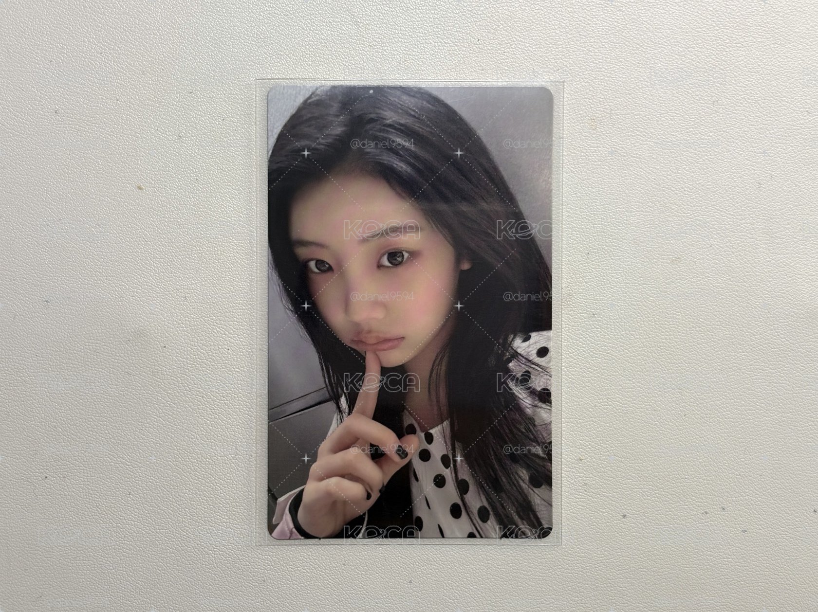 沅禧 kkt 特典卡