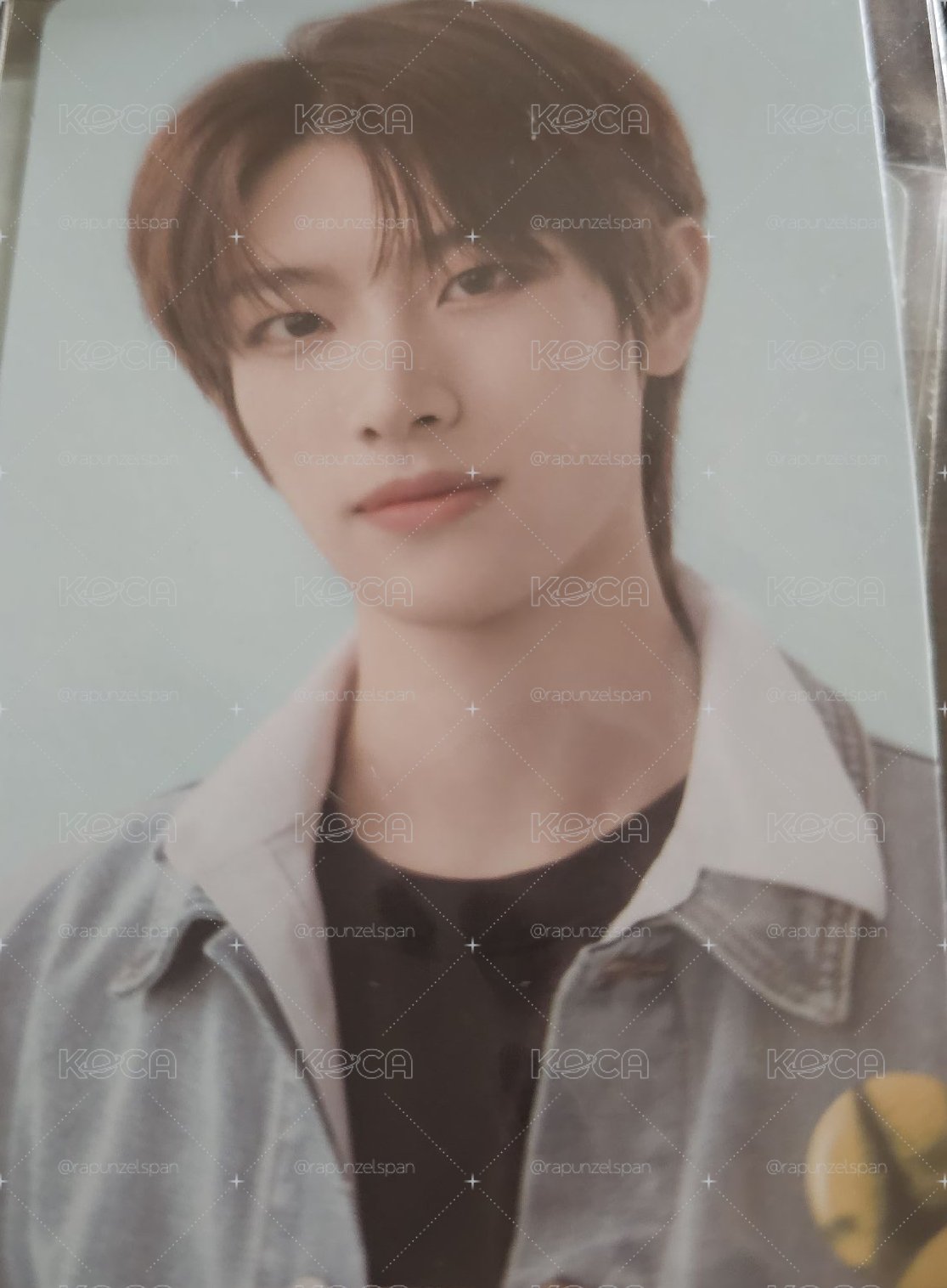 《BOYS PLANET 2》 陳凱文Cheon Kaiwen
