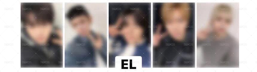 el彬（需多帶賣場內其他$100）