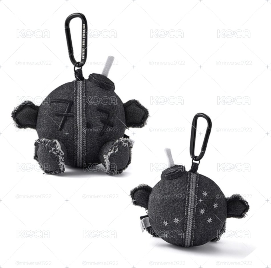 ARIRANG 現貨 炸彈娃