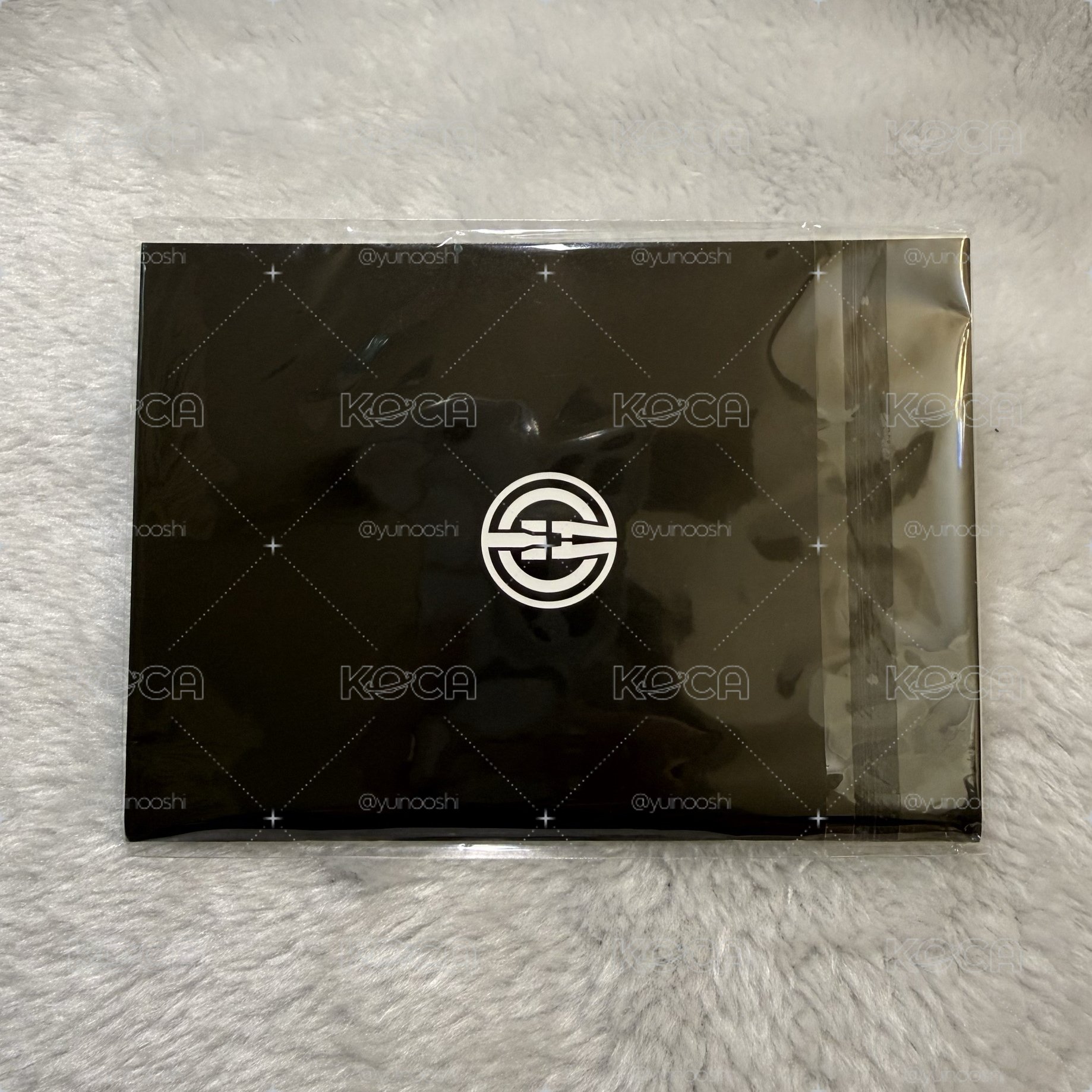 🏴‍☠️98The Silent Soul聯名寫真集 