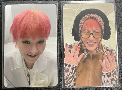 權志龍 G-DRAGON  ÜBERMENSCH