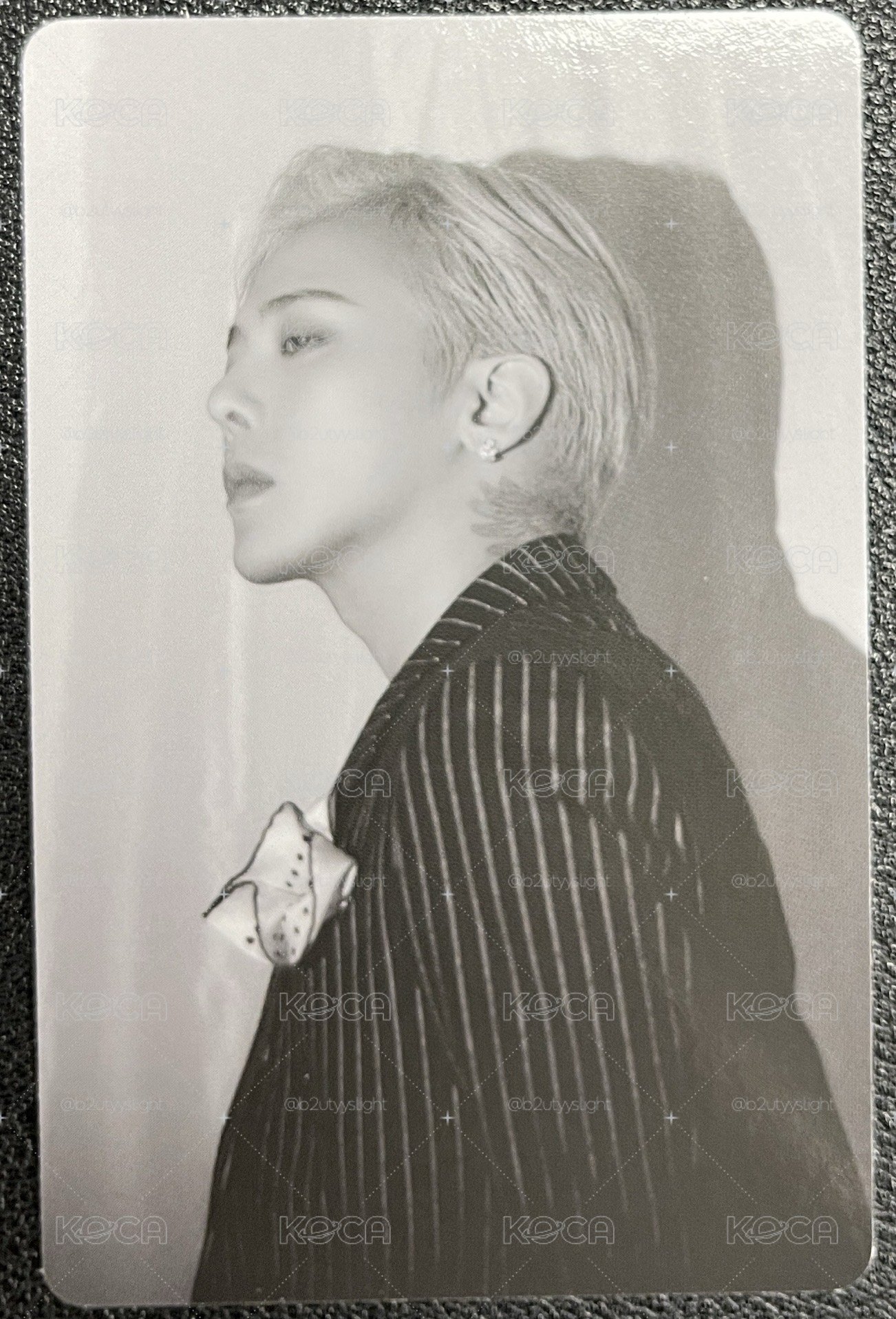 權志龍 Übermensch G-DRAGON MEDIA EXHIBITION 滿額