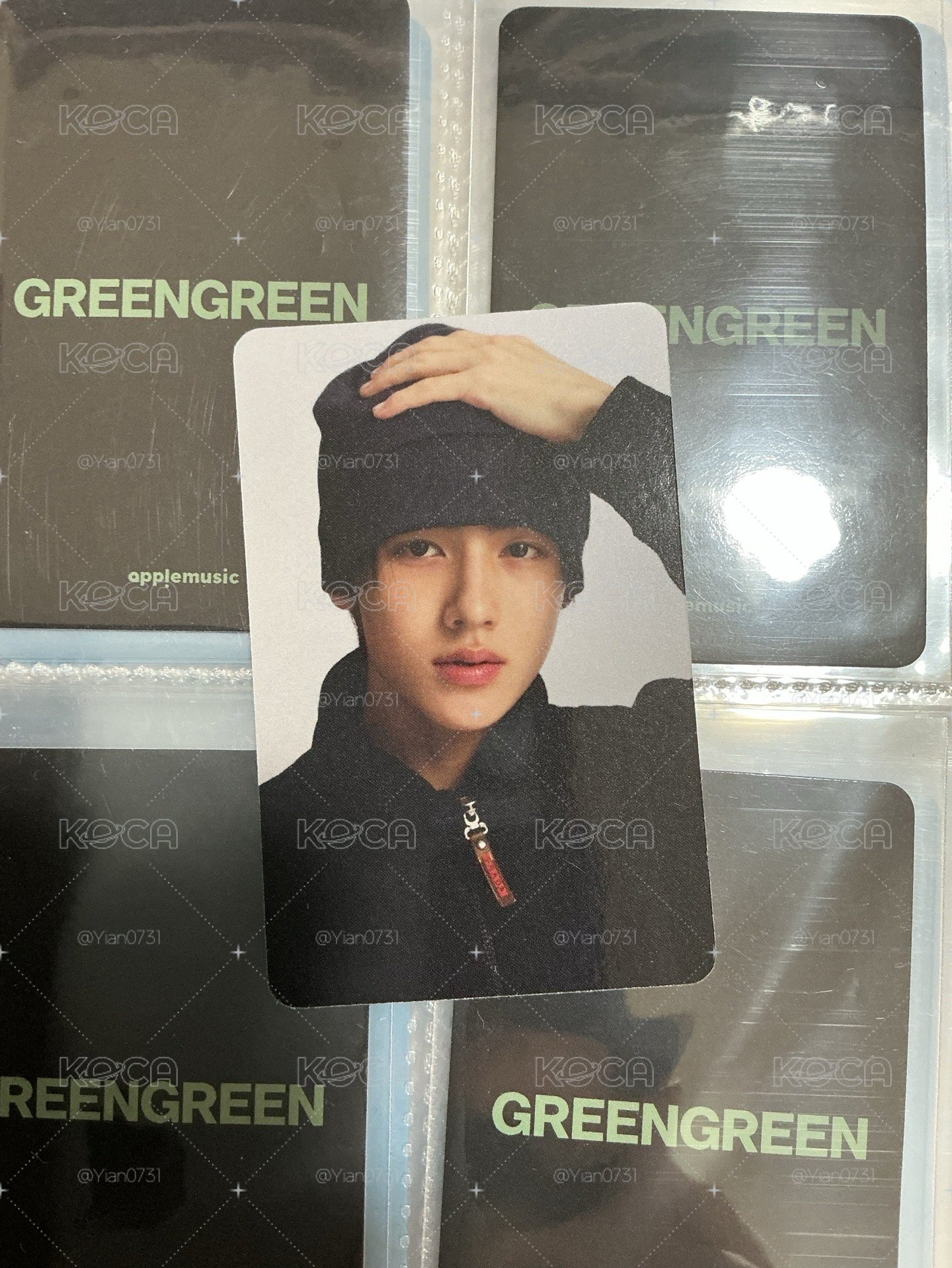 AM SEONGHYEON