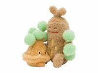 盆才怪&樹才怪