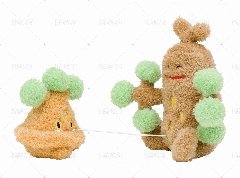 盆才怪&樹才怪