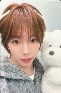 SET BY US ONLY hl 1.0線上個簽 簽售卡 TUNEXX是小狗