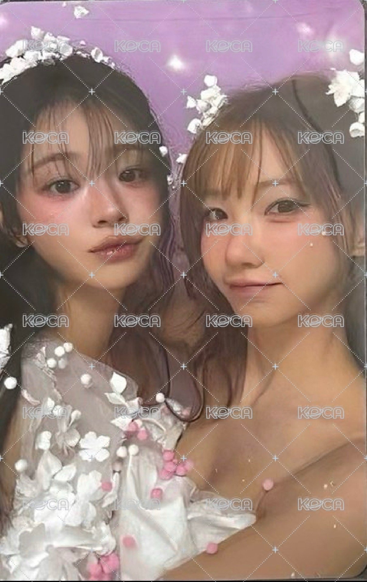 雙人卡特典 丹塔
