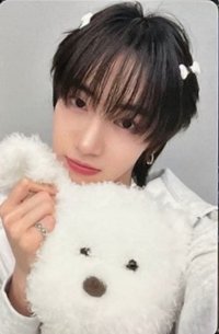 SET BY US ONLY hl 1.0線上個簽 簽售卡 TUNEXX是小狗
