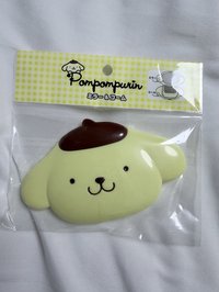 布丁狗隨身鏡