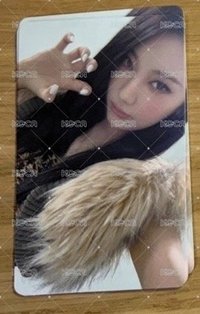 日巡滿額卡 寧 B